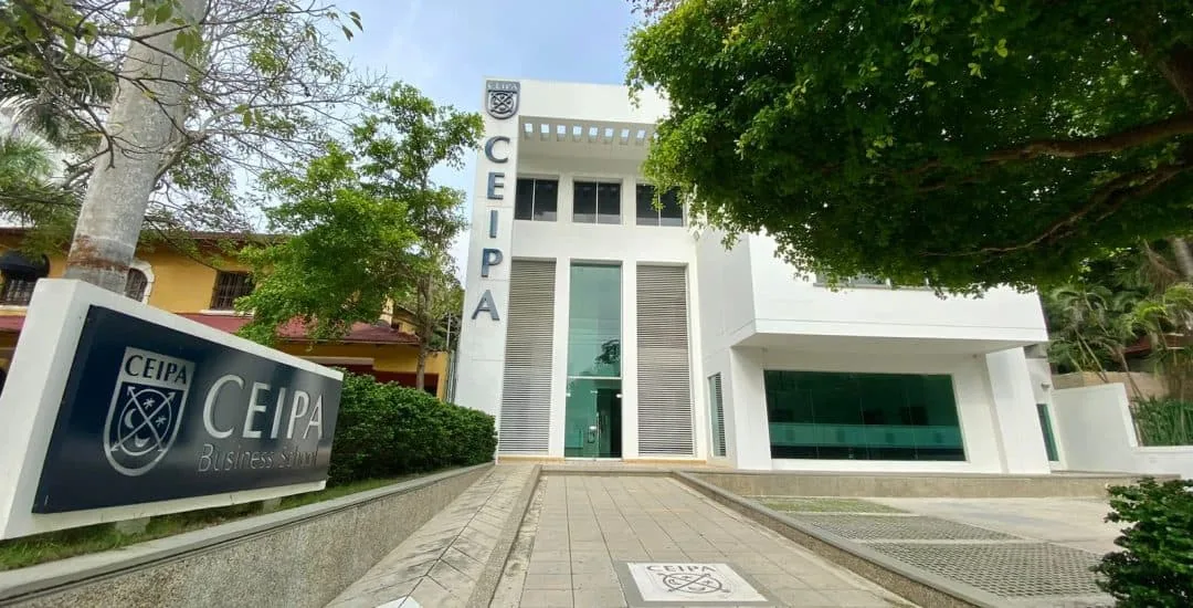 UNIVERSIDAD CEIPA