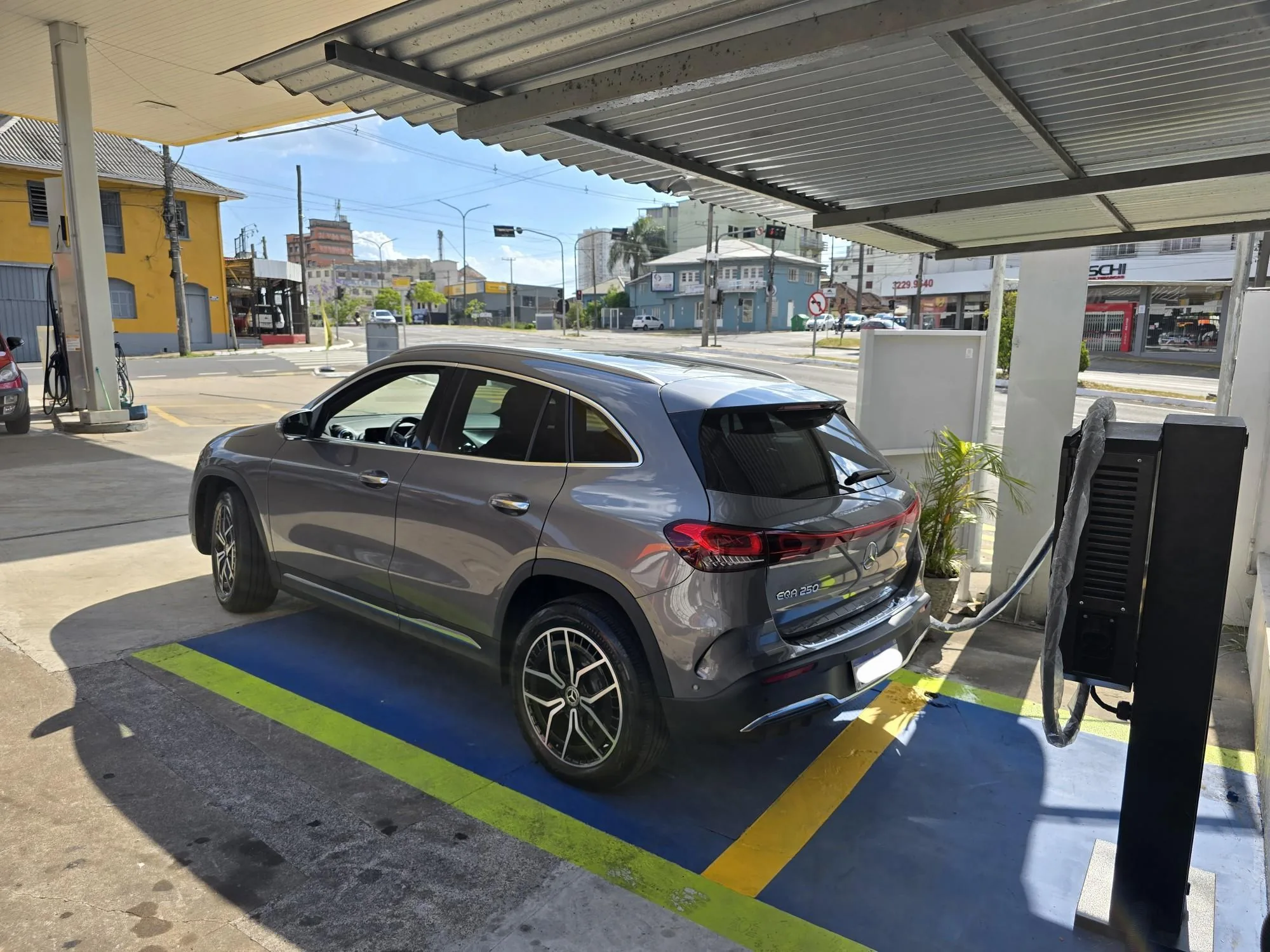 POSTO V12 (DESCONTO PARA MOTORISTA DE APP)