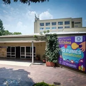 CLINICA CES SABANETA