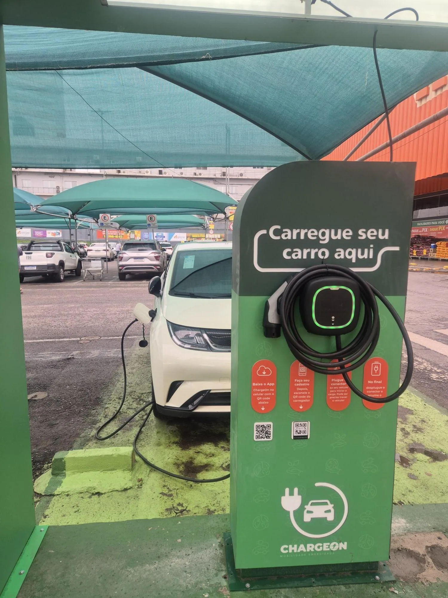 ATACADAO SUPERMERCADO