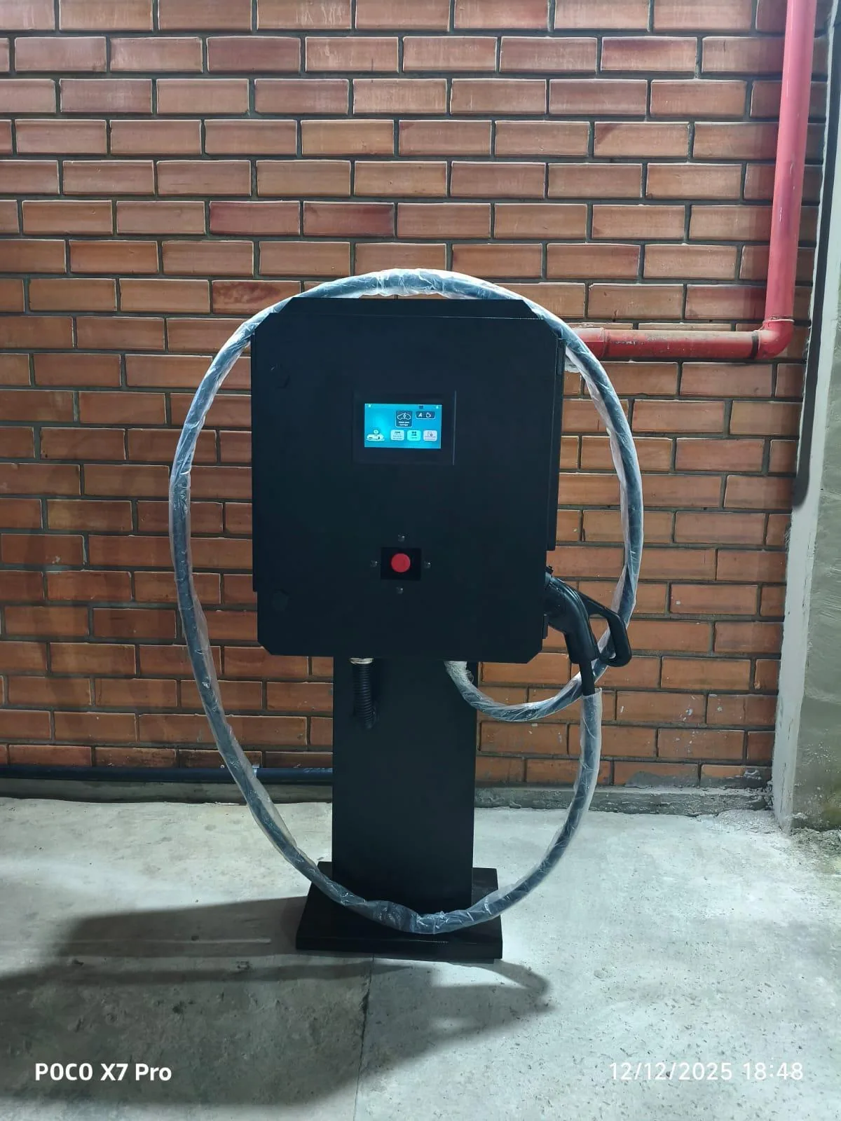 DUBOM SUPERMERCADOS | 40KW