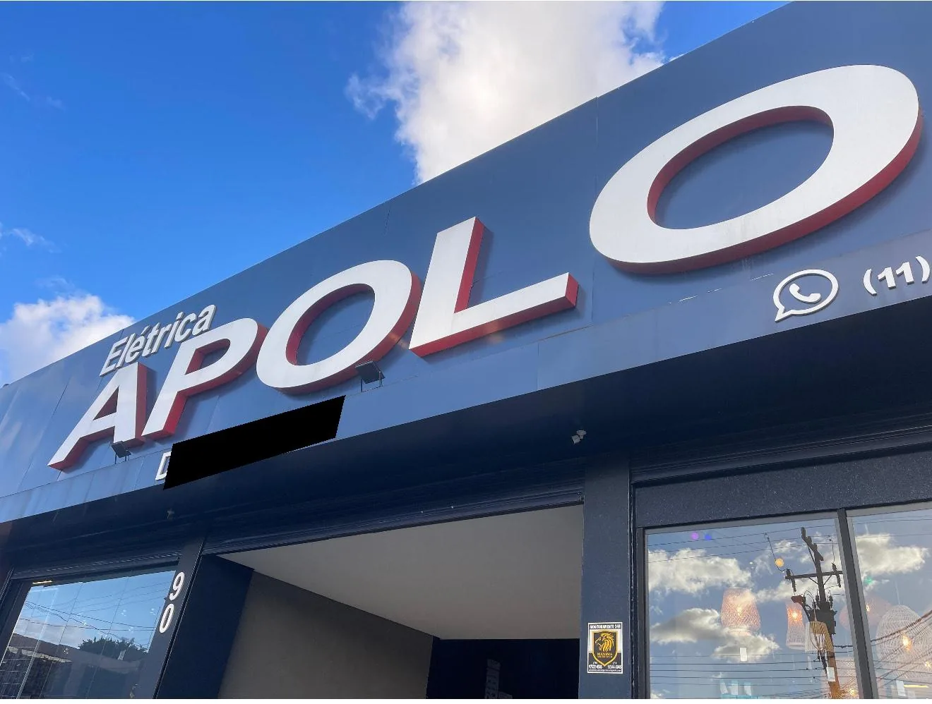 APOLO HGB ENERGY