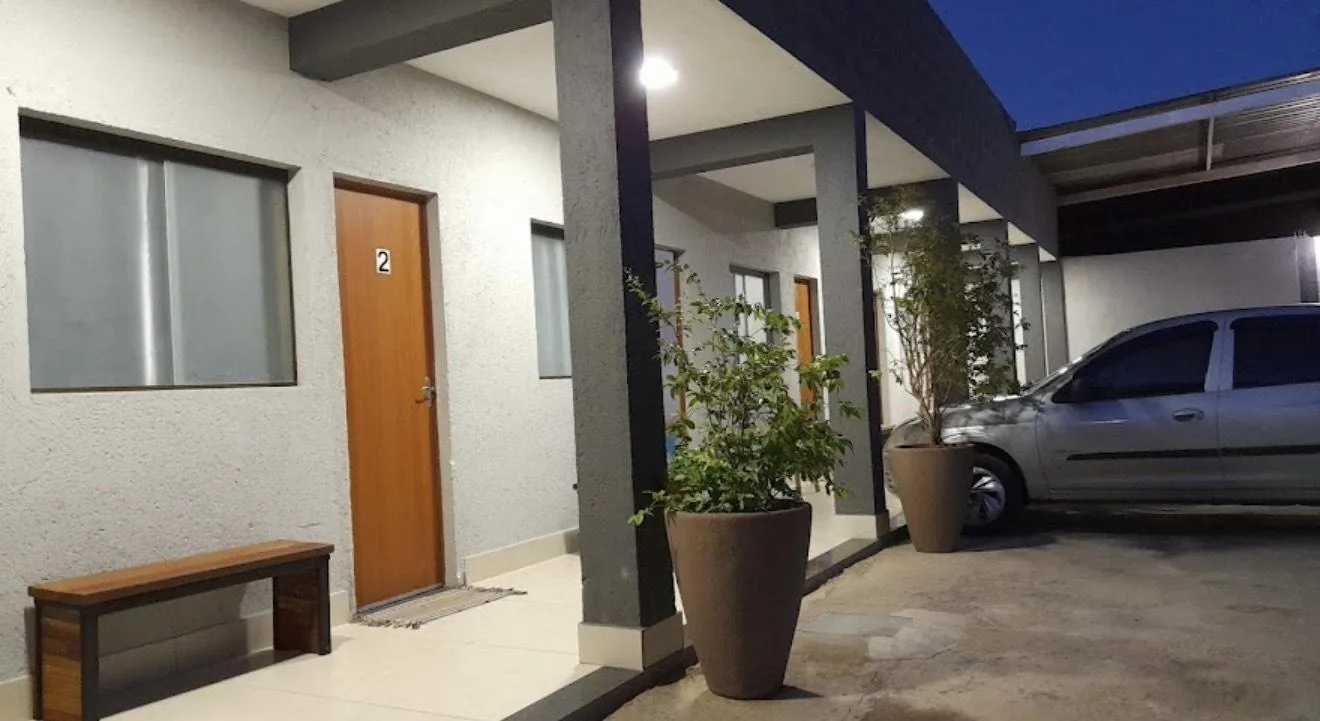 HOTEL VALE DO SERTÃO