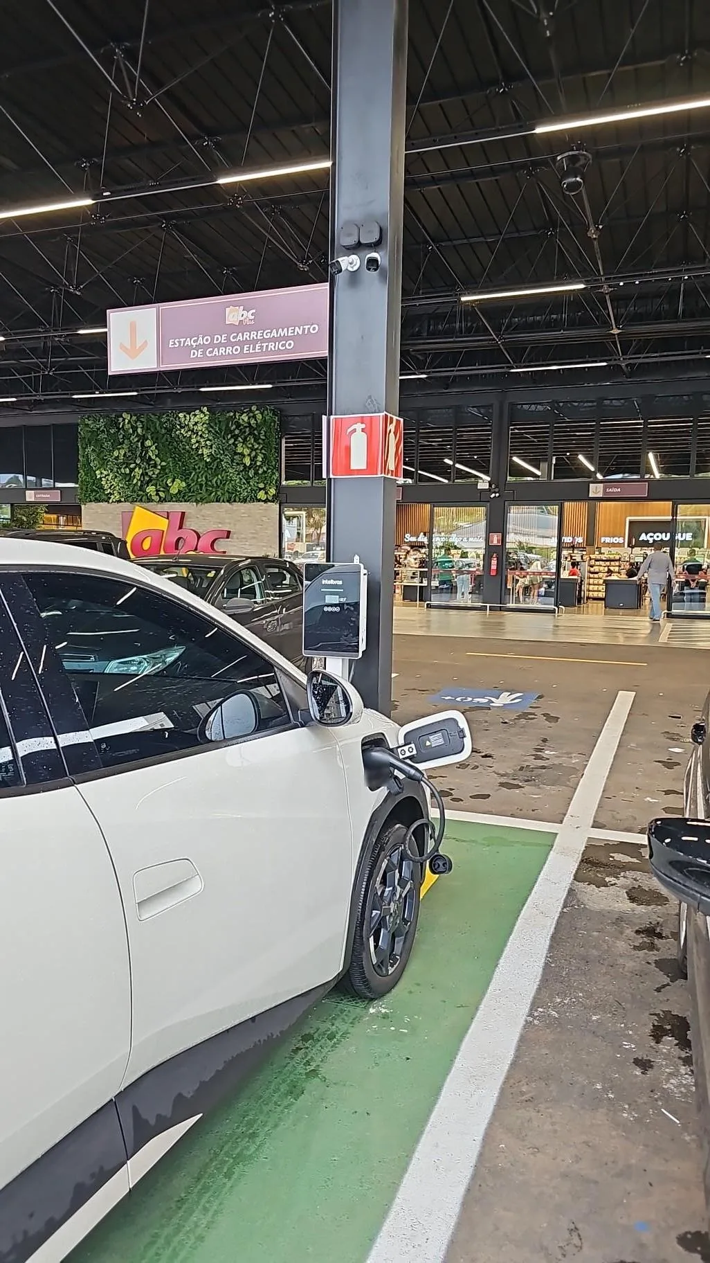 SUPERMERCADO ABC PLUS