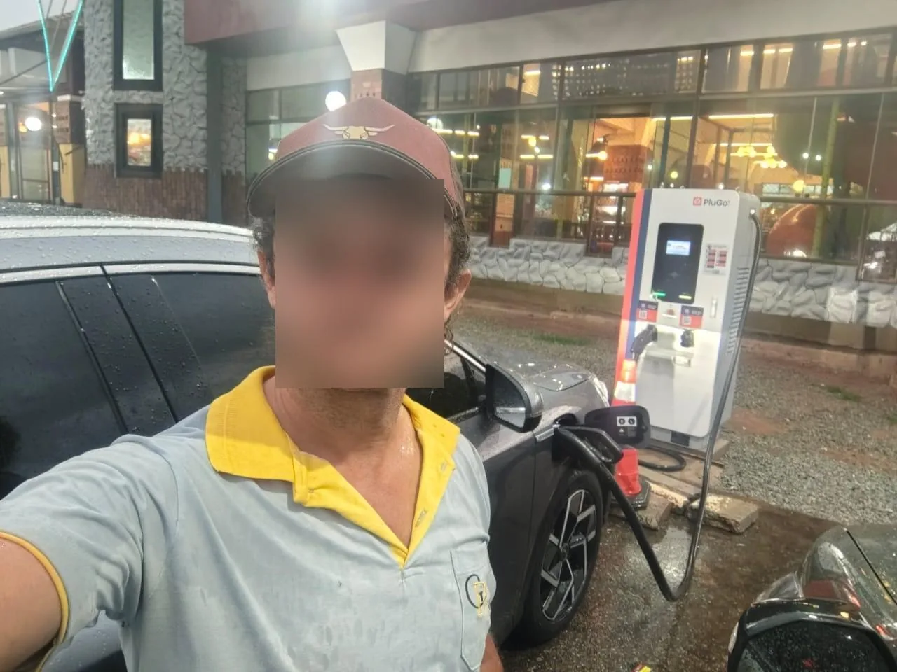 PLUGO! AMIGÃO