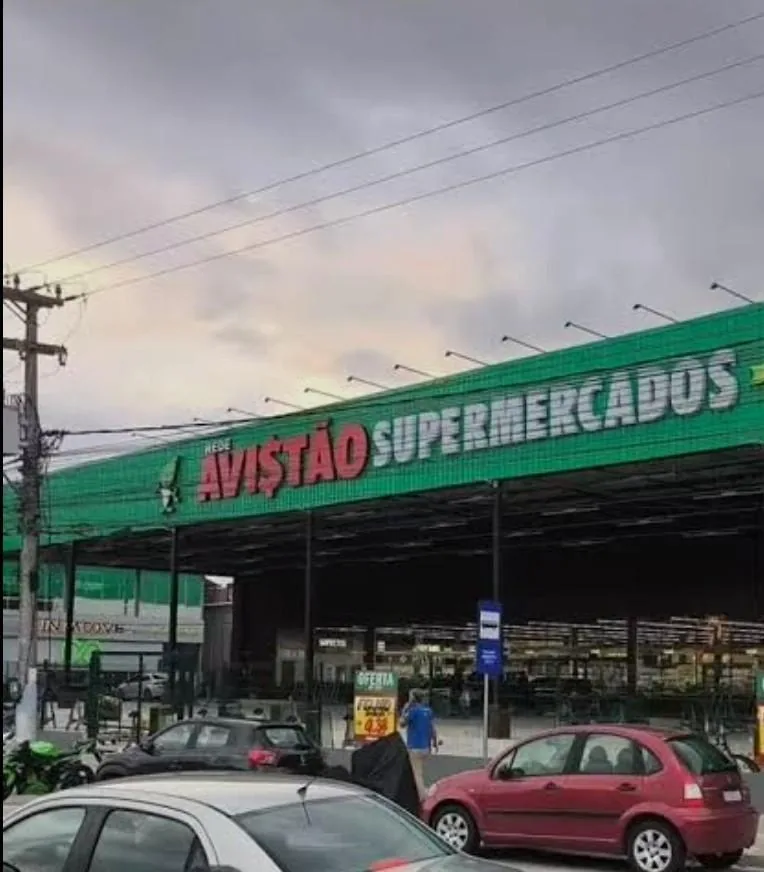 RIO DAS OSTRAS