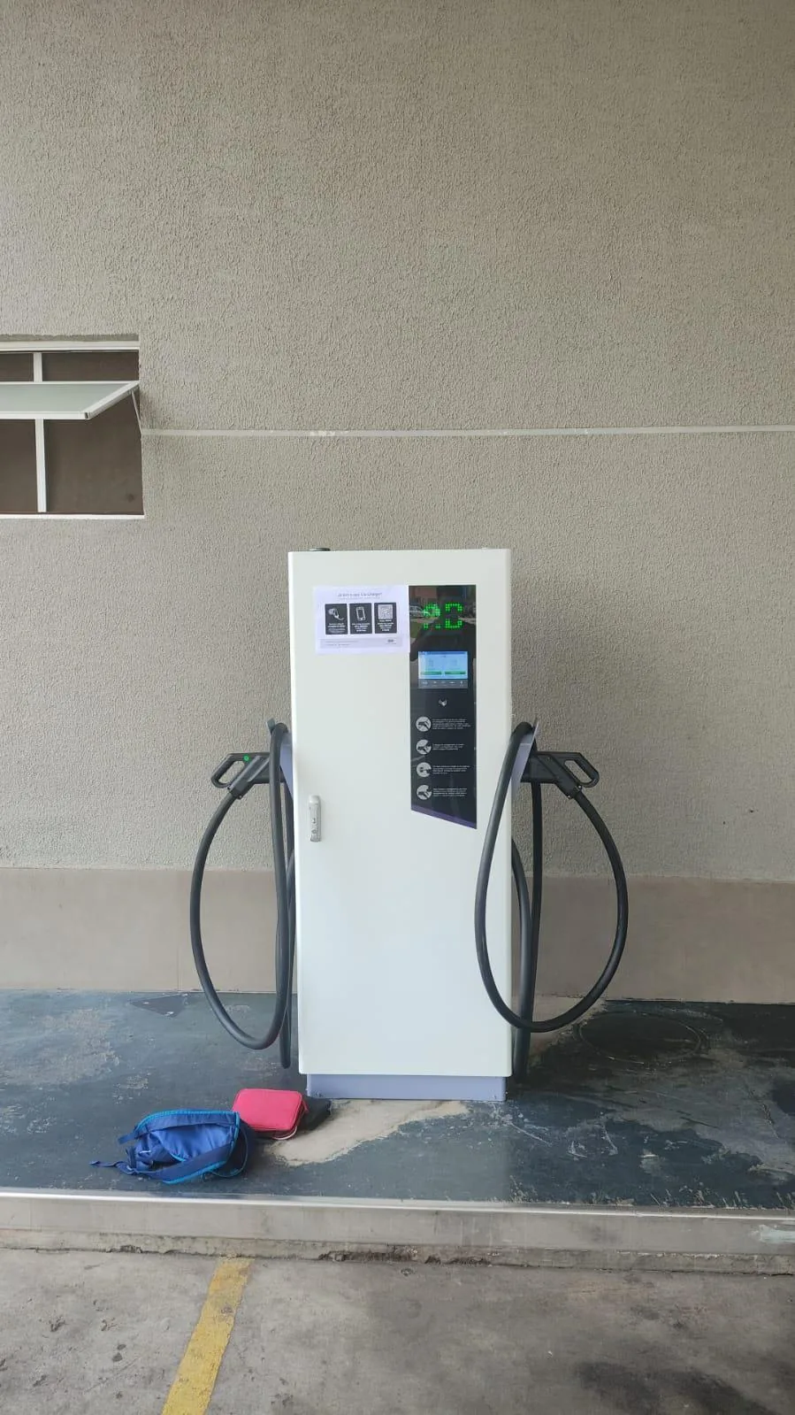 120KW | TIC POSTO - CURITIBA