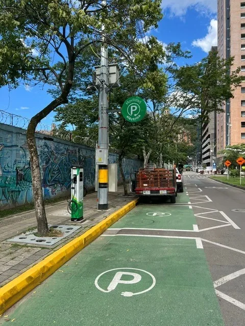 EPM MAMM CIUDAD DEL RIO