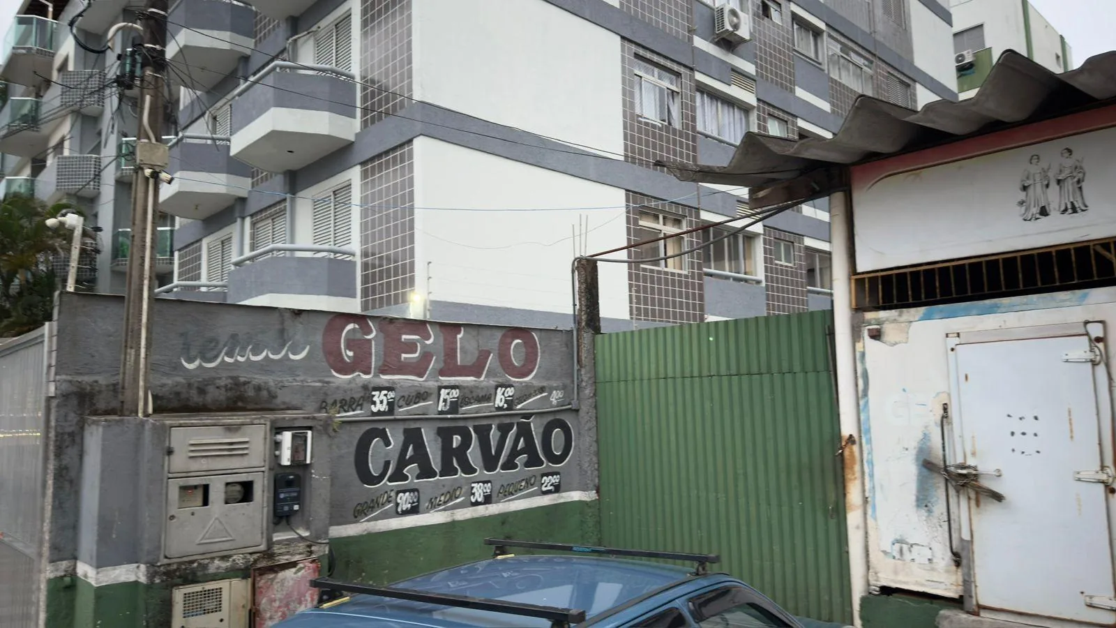 RESTAURANTE DO GALEGO