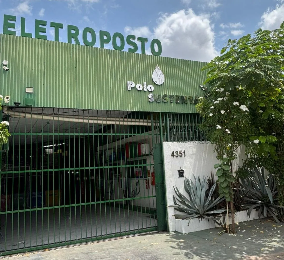 POLO SUSTENTÁVEL 01