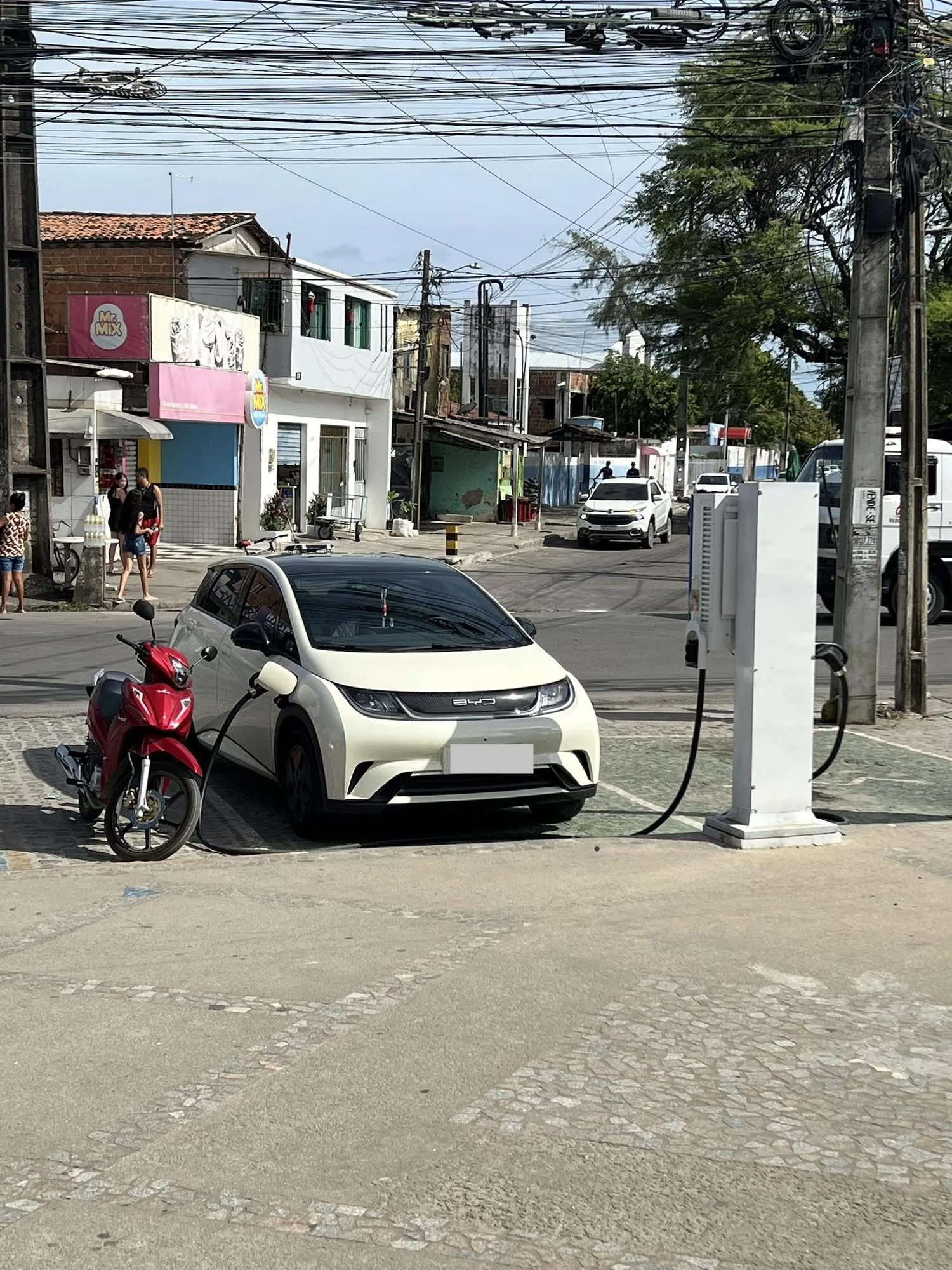 VAPT - MULTI SHOPPING SUL | 60KW | JABOATÃO DOS GUARARAPES/PE