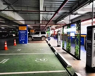 ESSA CENTRO COMERCIAL EL PUENTE