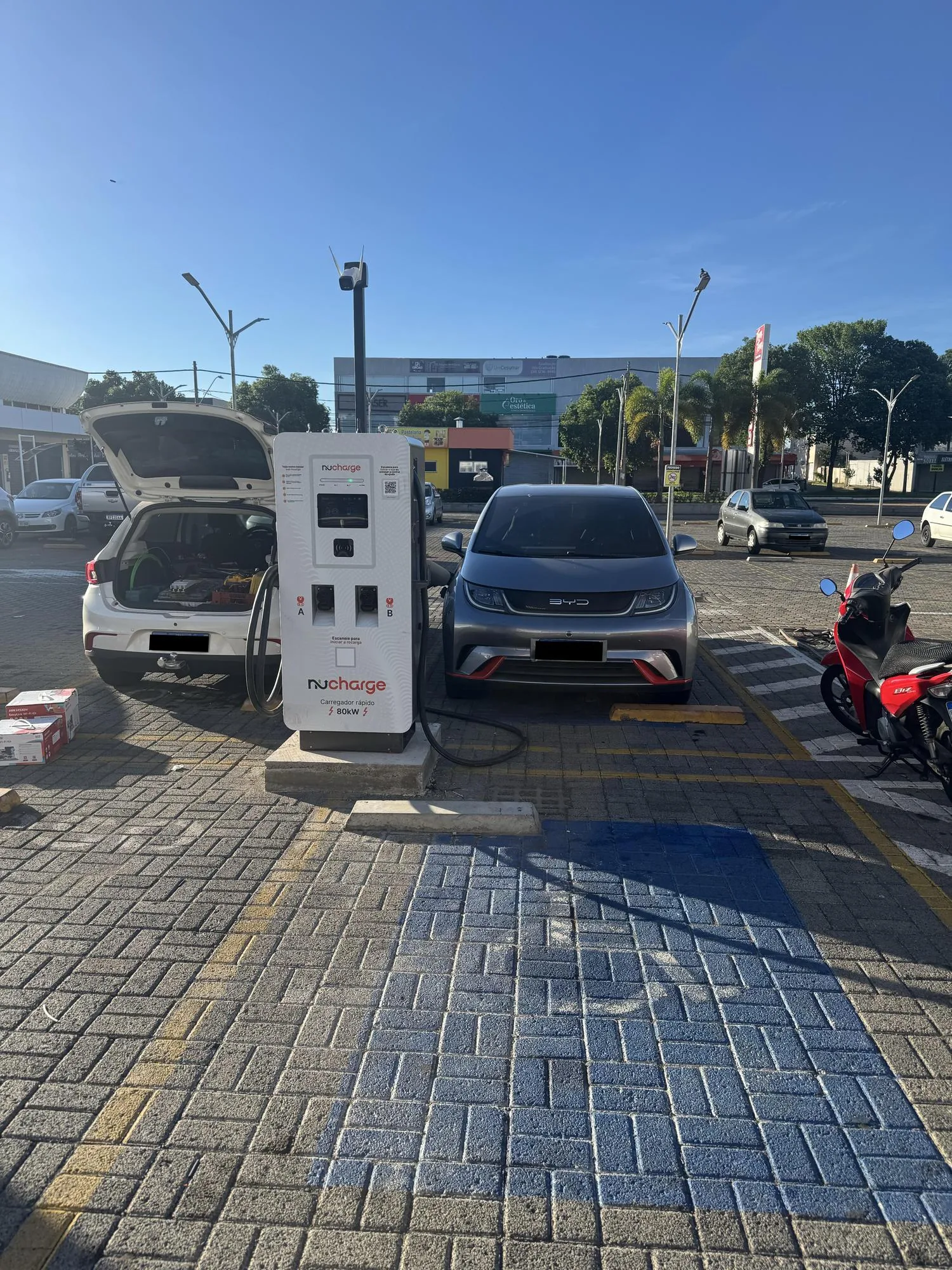 [80KW] TEM TEM IMBAÚBAS