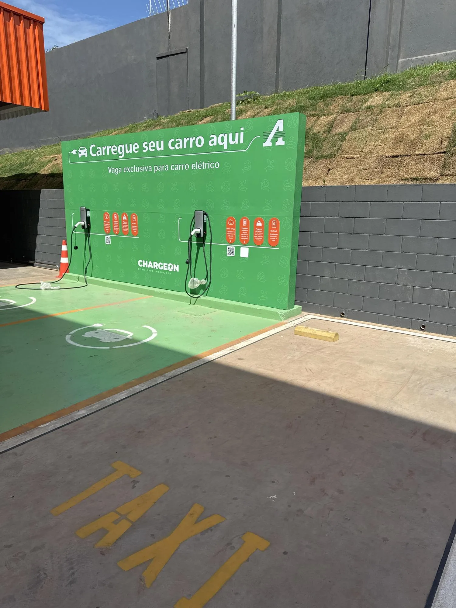ATACADAO ARACAGY