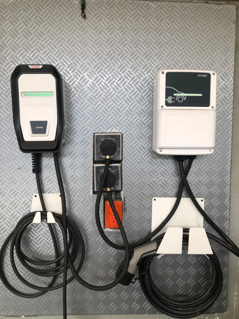 MULTIELECTRICOS