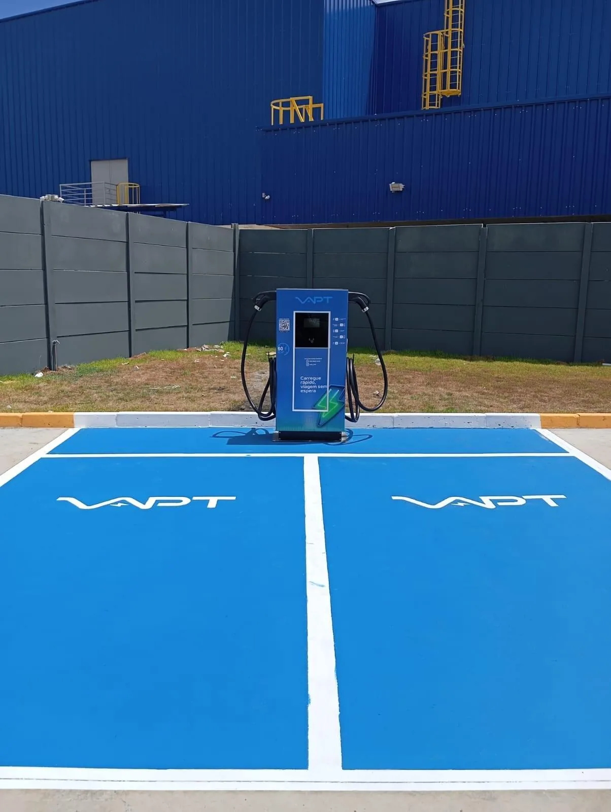 VAPT - ARCO-VITA | 60 KW | IPOJUCA/PE
