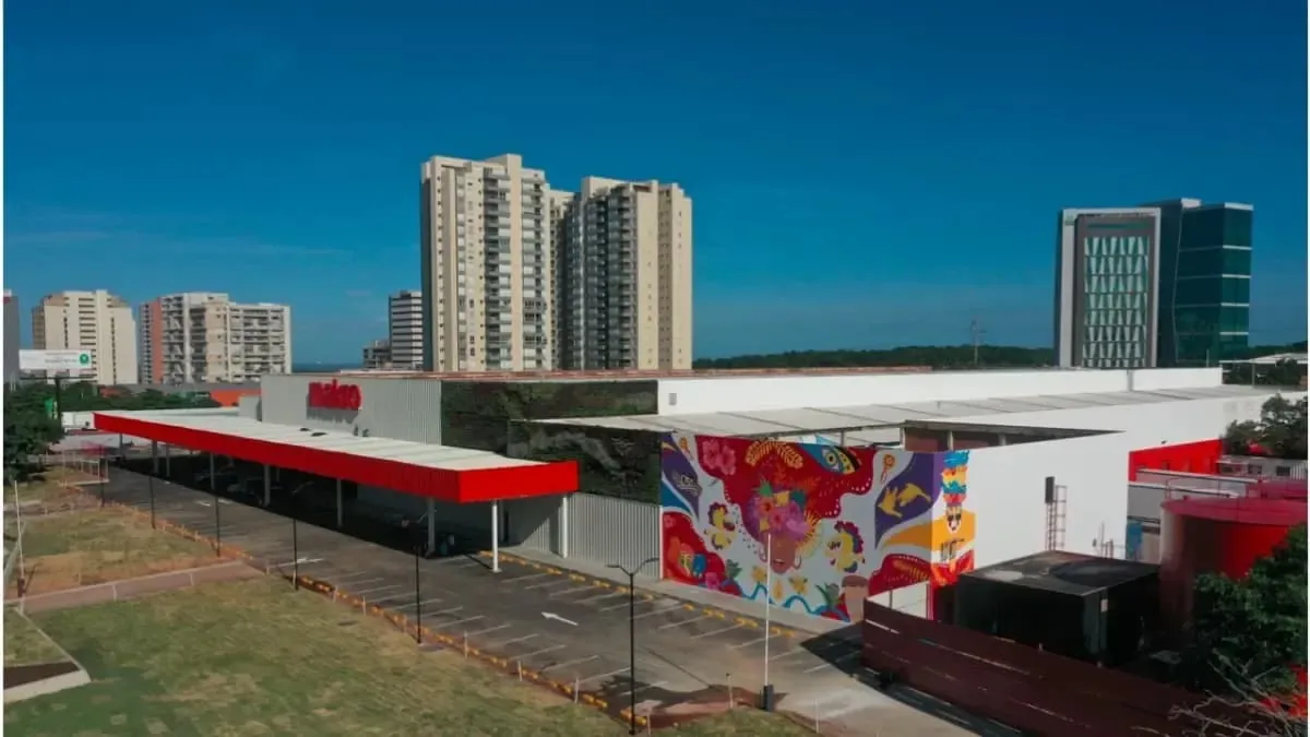 MAKRO VILLA SANTOS