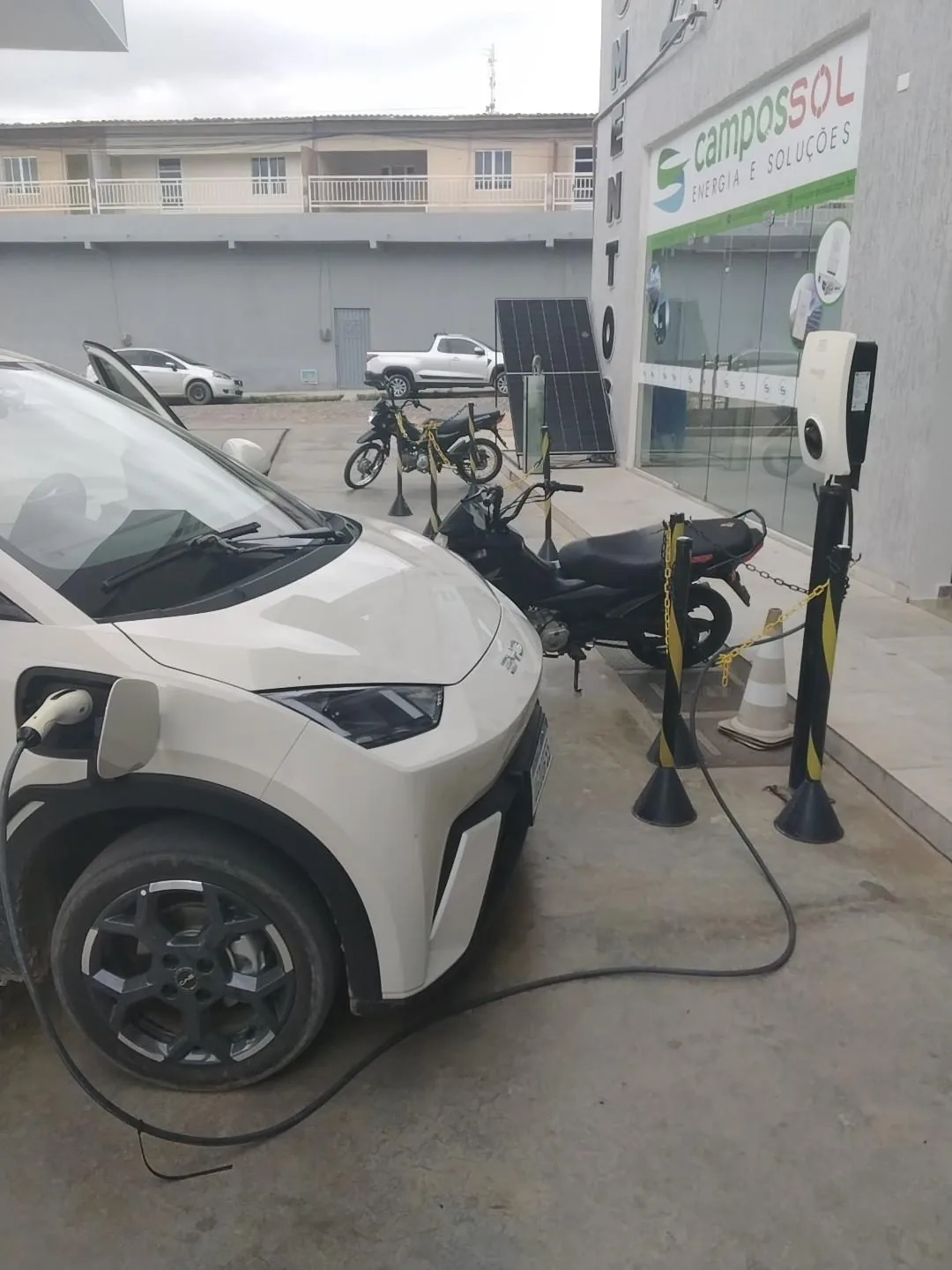 POSTO PETROBRÁS