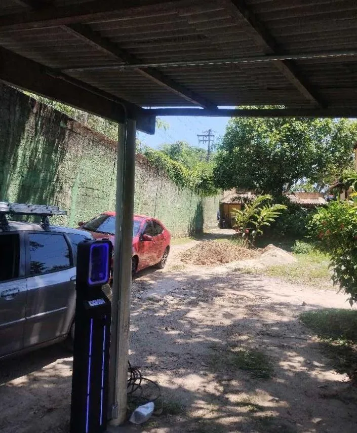 CONDOMÍNIO VILLAGE CAMBURIZINHO