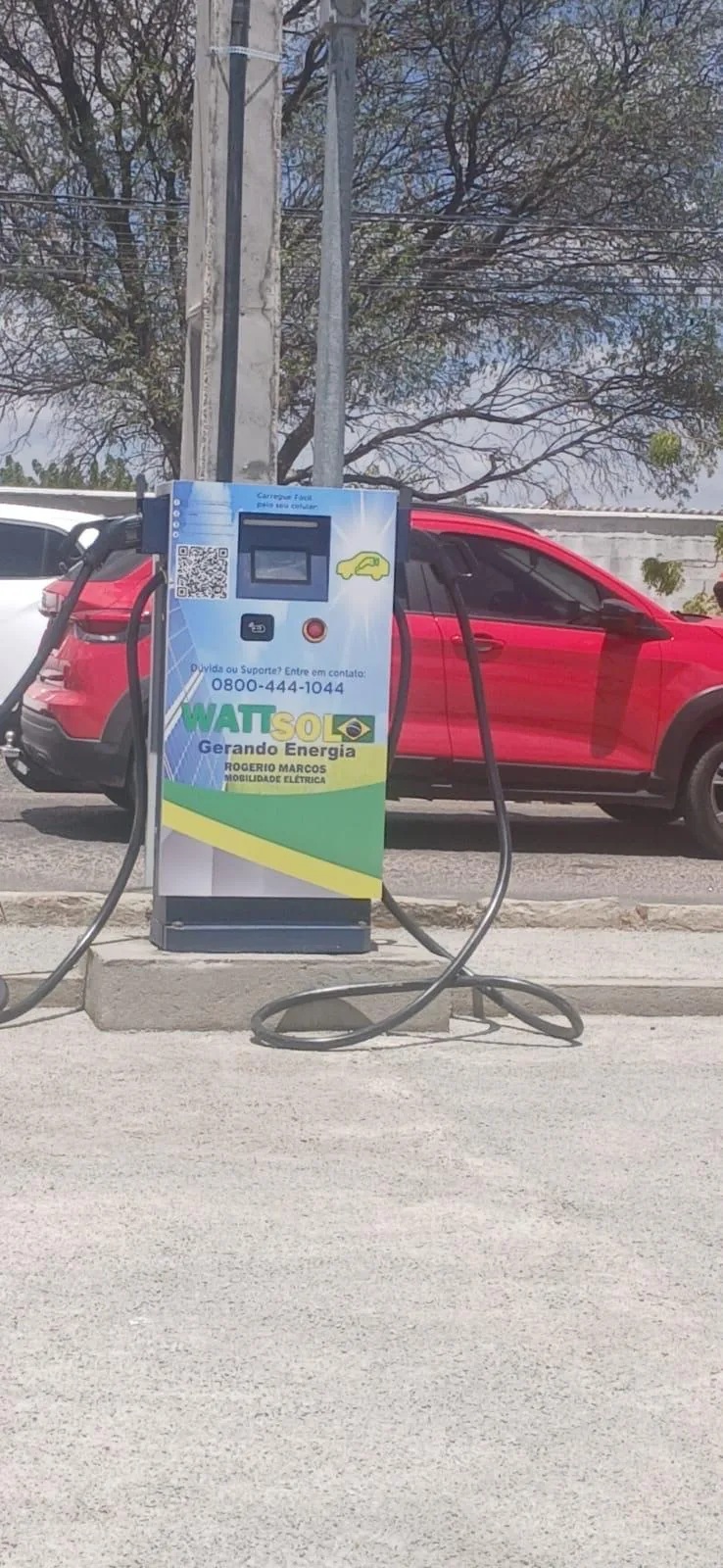 WATTSOL 60KW
