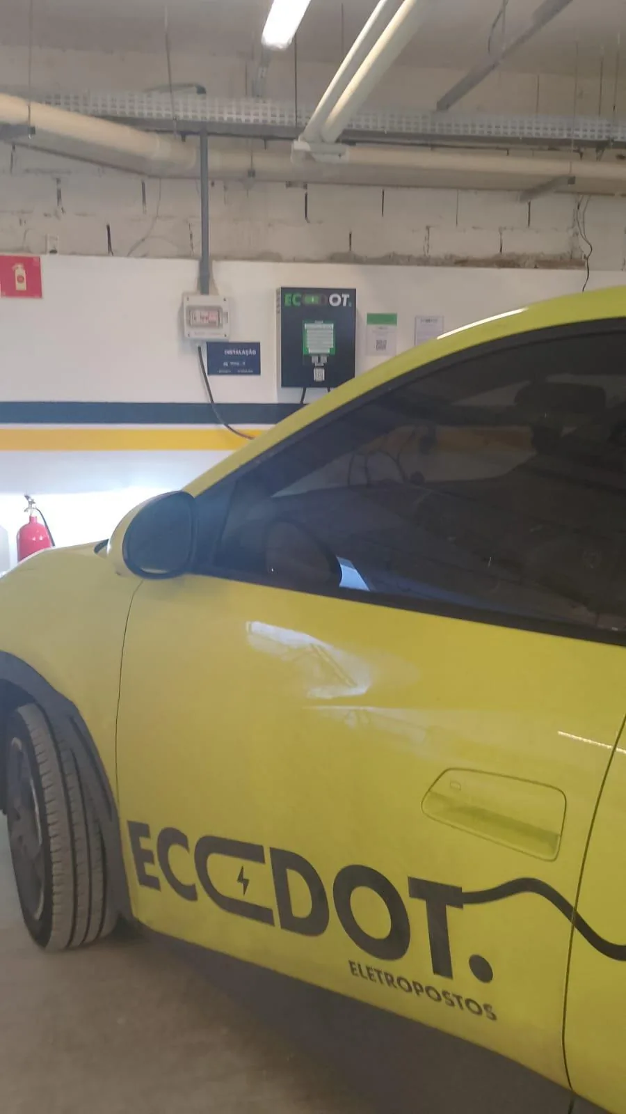 ECODOT. ACADEMIA ULTRA - GUARAPARI