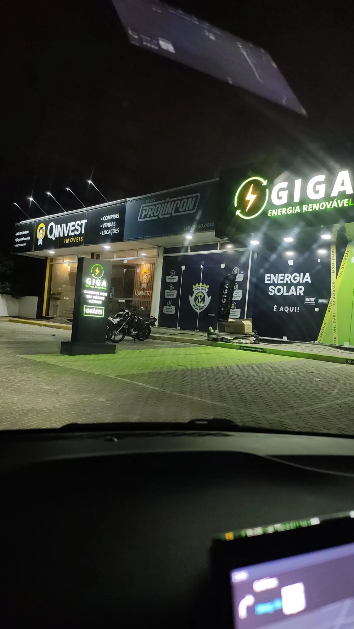 GIGA ENERGIA SOLAR