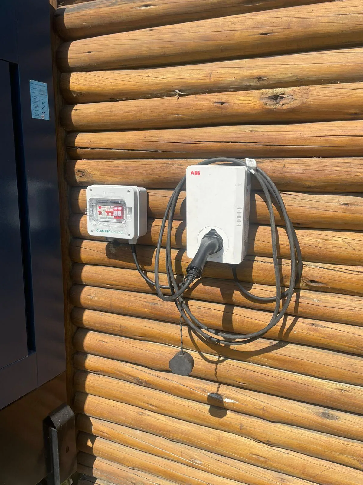 VOX EPOWER - IMPERATRIZ HOTEL PARATY