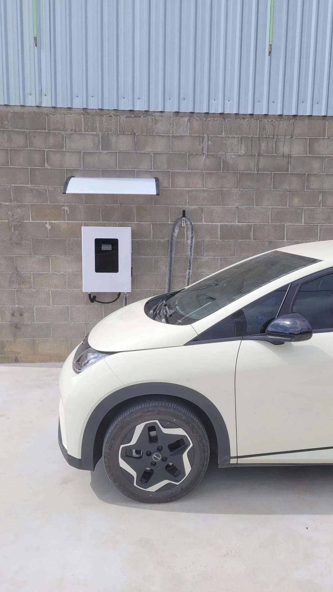 NS RECHARGERS