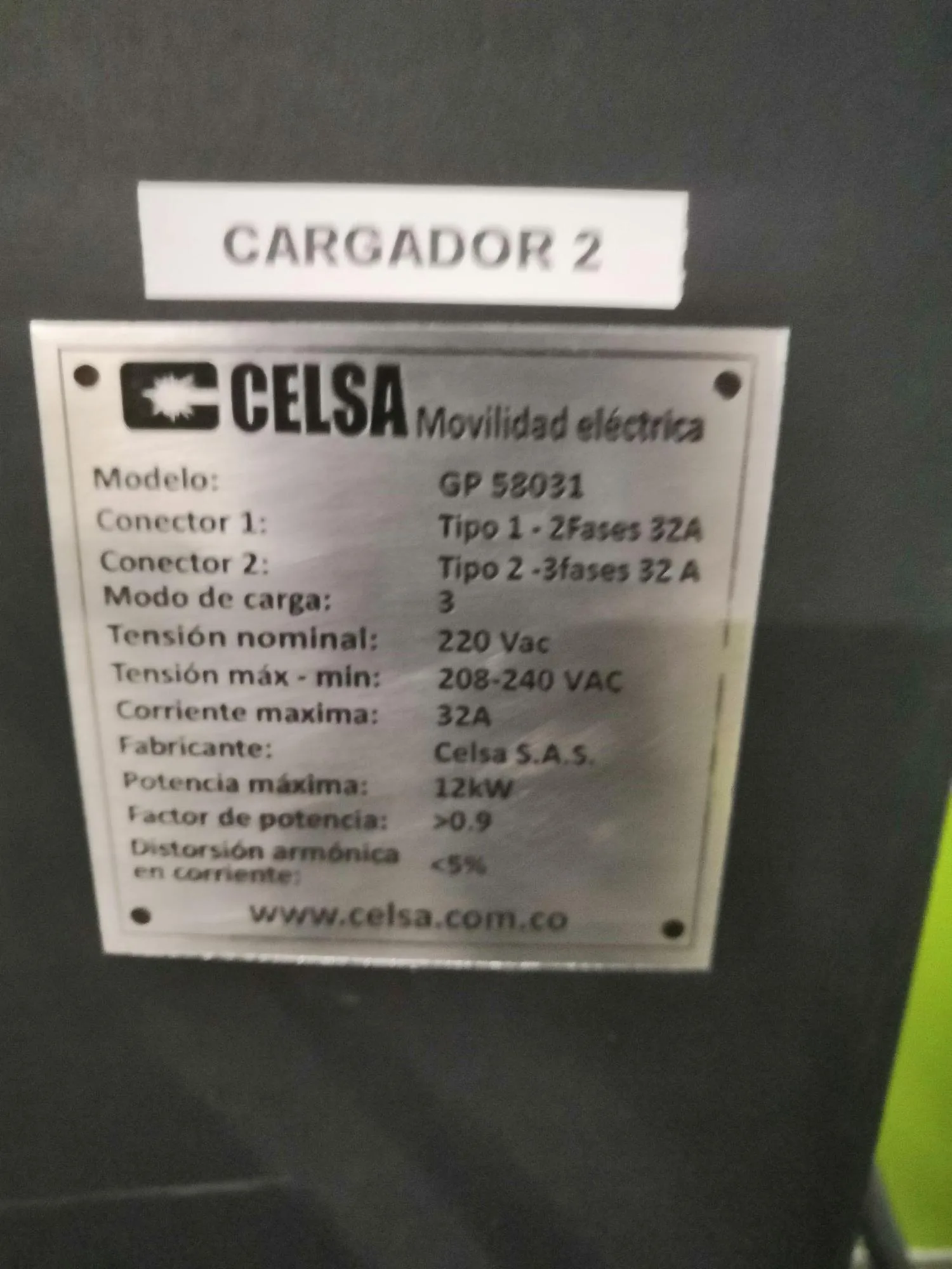 EDIFICIO CONECTA 26