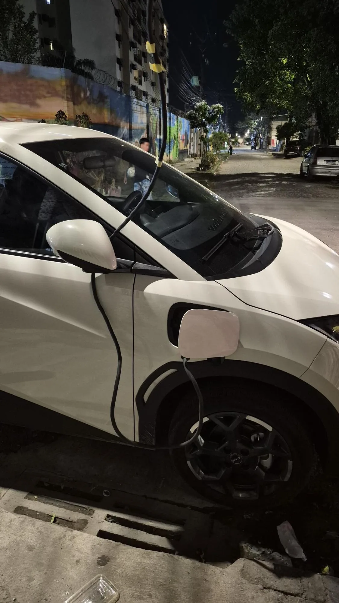 ITO LAVA JATO 6KW