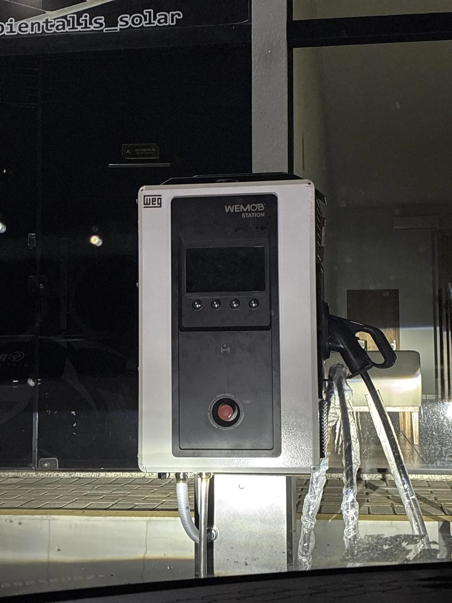 BERATO RECARGA/AMIZADE TUPI