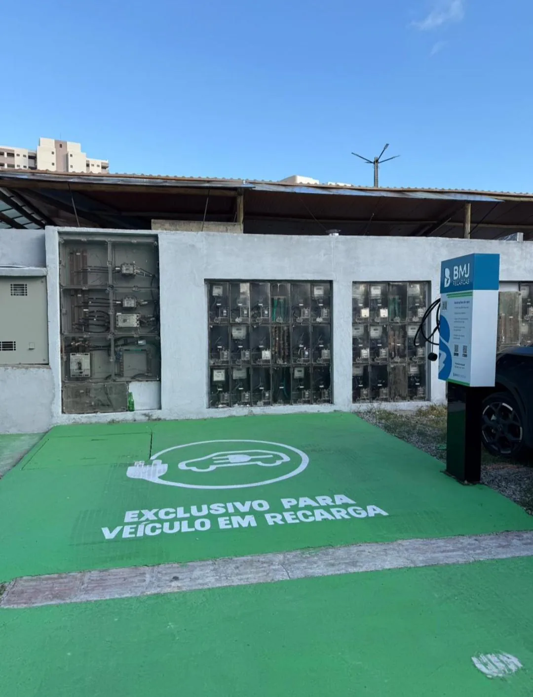 BMJ - CAJU GASTRÔ 7KW