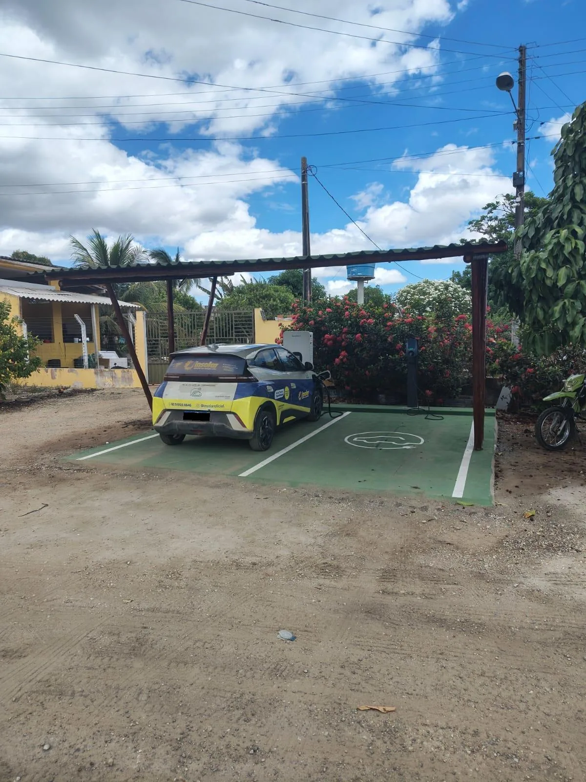 RESTAURANTE PONTO DE ENCONTRO