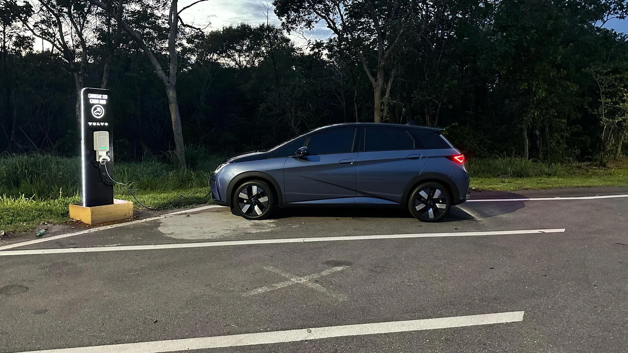 BSO 11 - ECOVIAS ARAGUAIA - PORANGATU