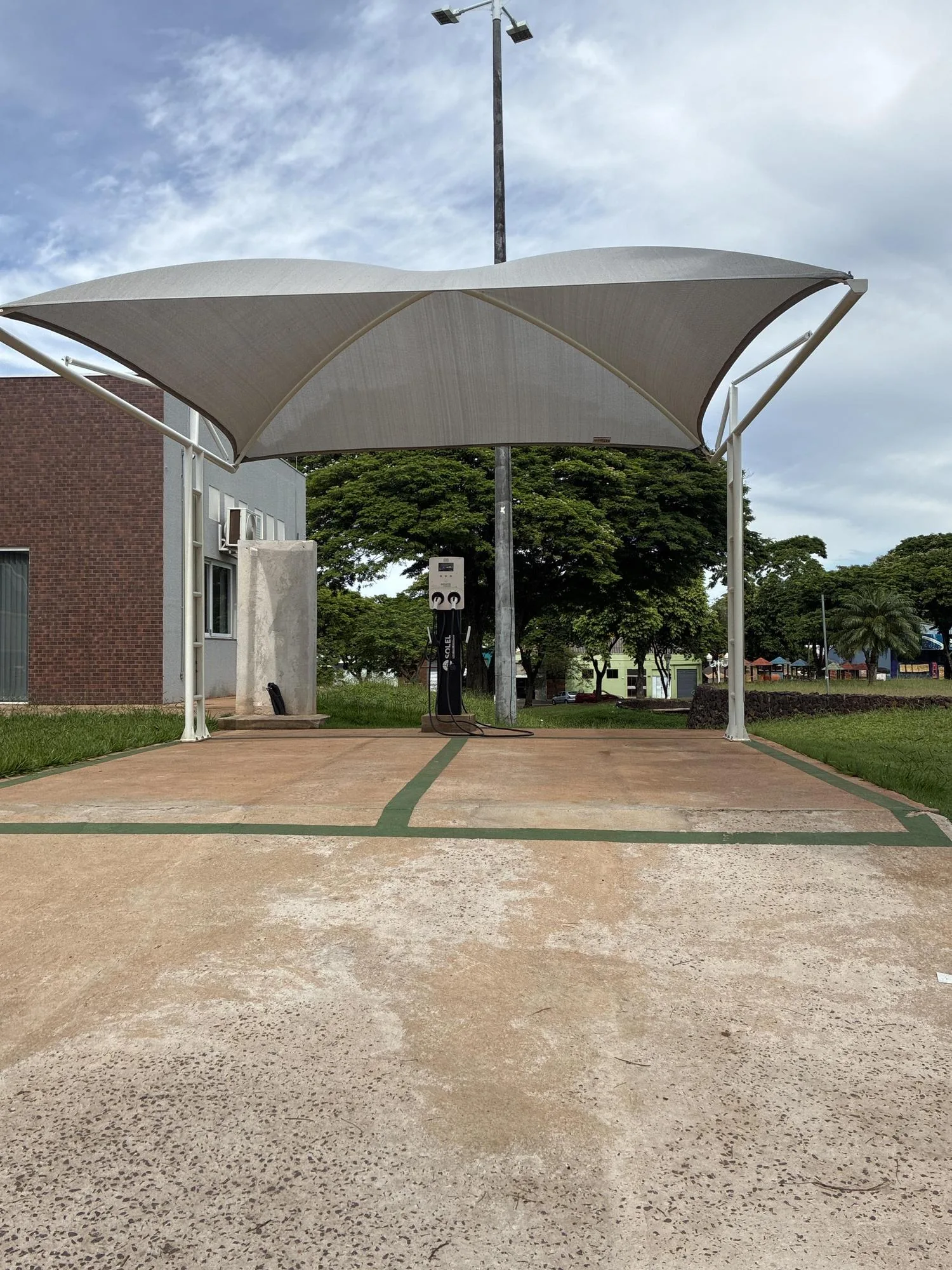 ITAIPU CÂMARA MUNICIPAL IGREJA SÃO JOSÉ