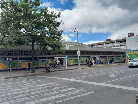 CARULLA CALLE 63
