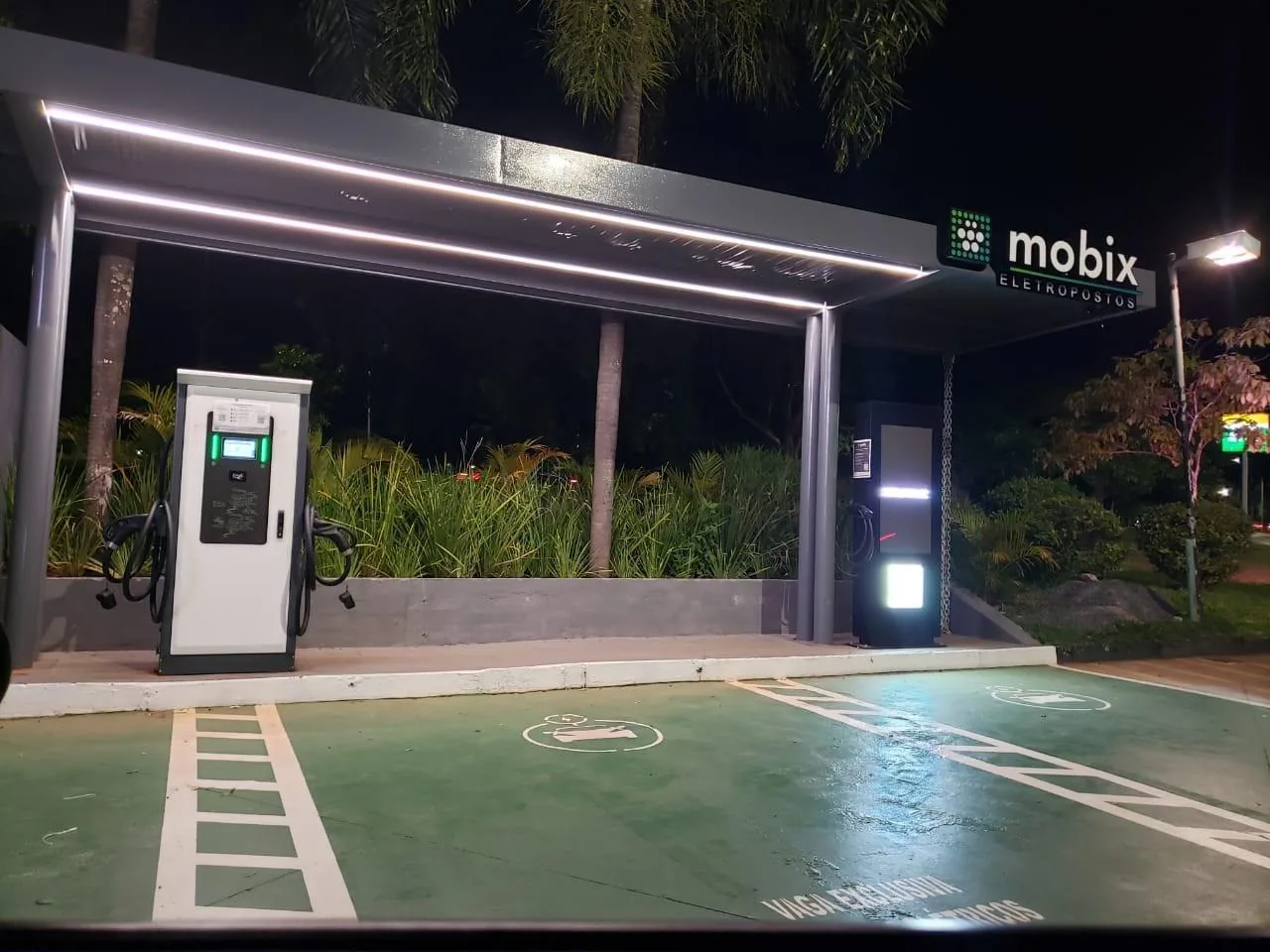 MOBIX | PÁPRICA BURGUER