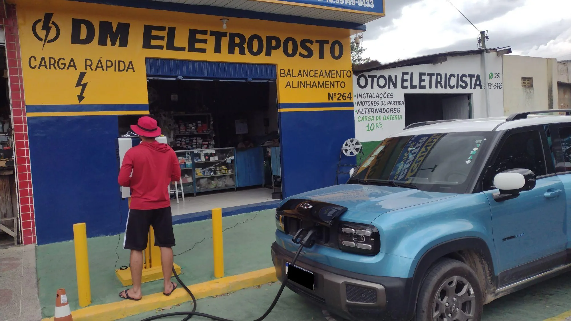 COLETEK ENERGIA 30KW