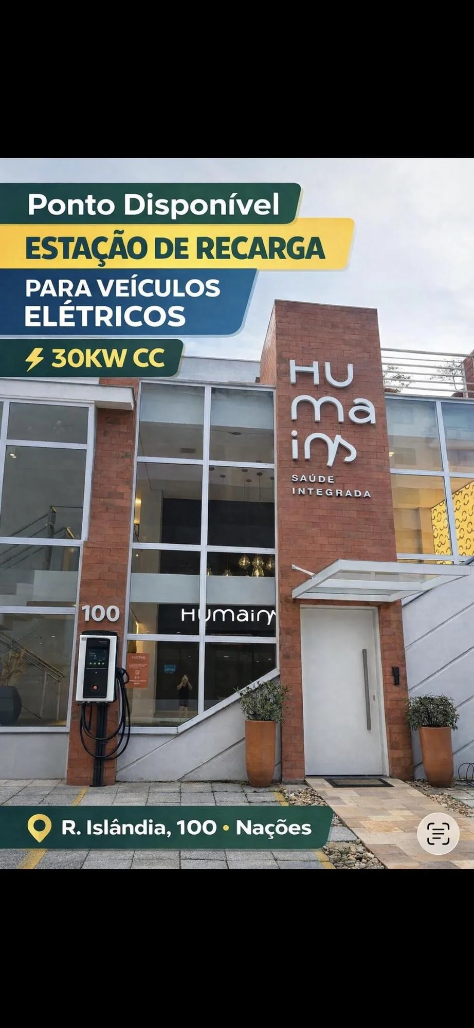 CLÍNICA HUMAINS