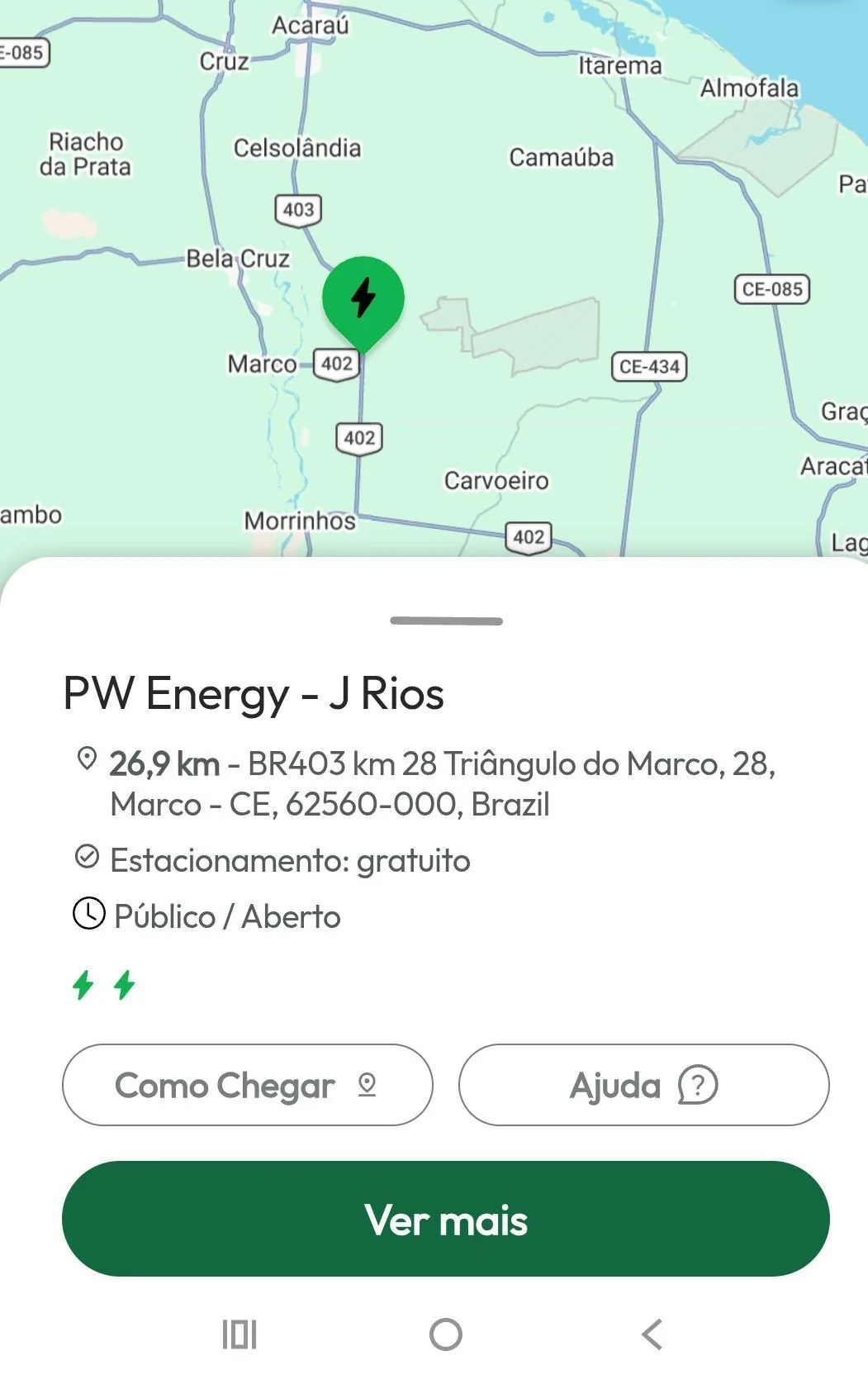 JRIOS IRRIGAÇÕES