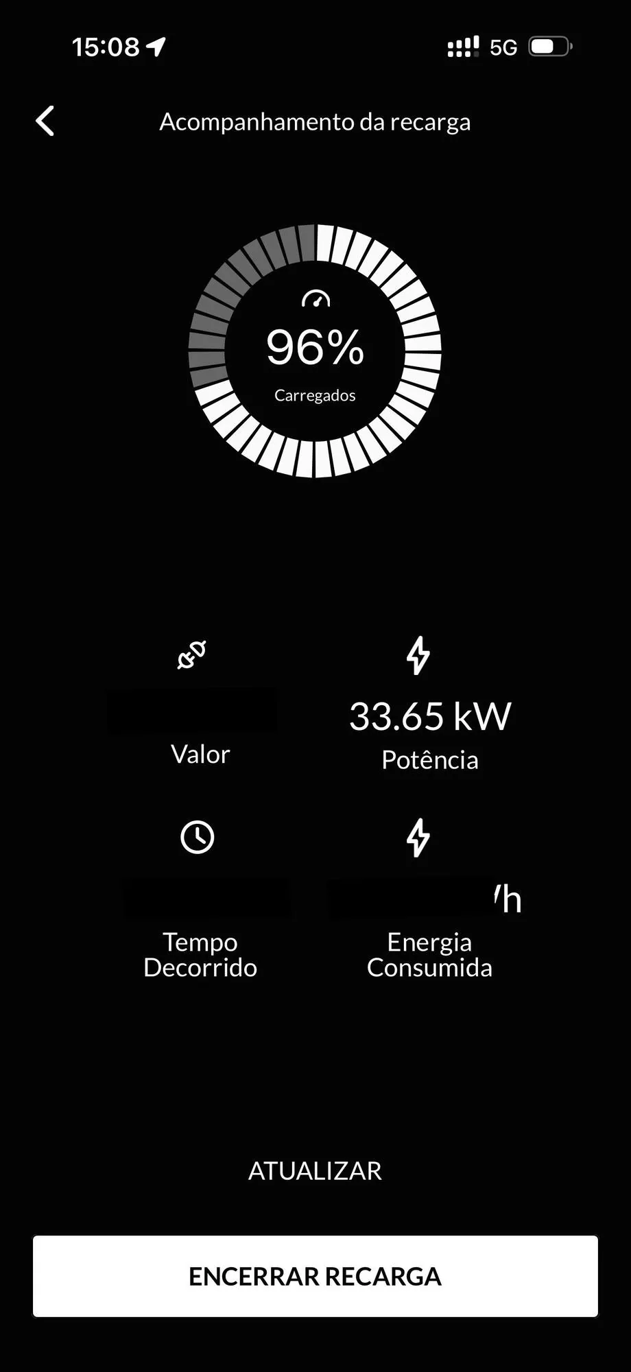 ALUMIFIX MASCARENHAS - 80KW - CCS2