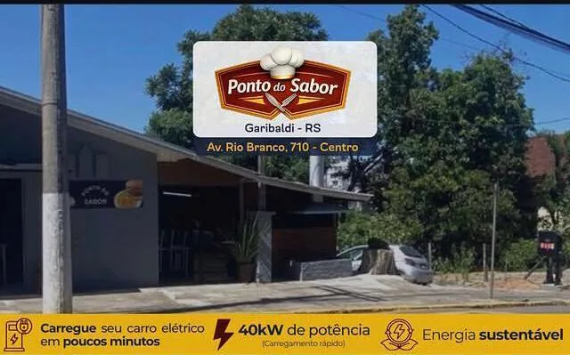 GARIBA'S RESTAURANTE E LANCHERIA