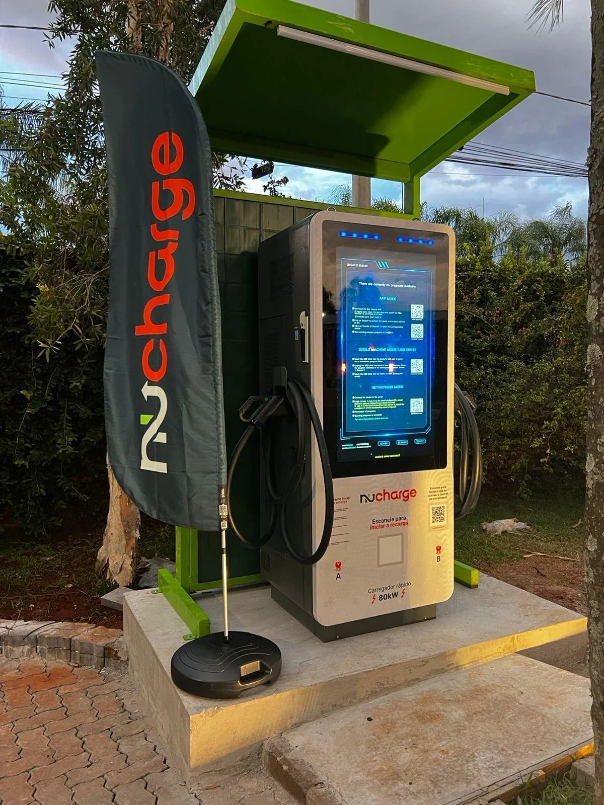 [80KW] HOTEL JP RIBEIRÃO PRETO