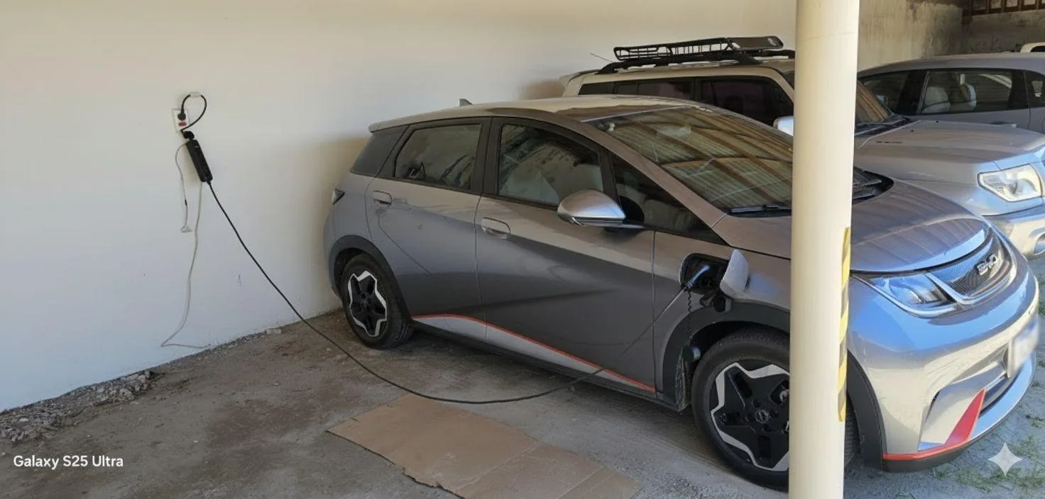 EDU ESTACIONAMENTO