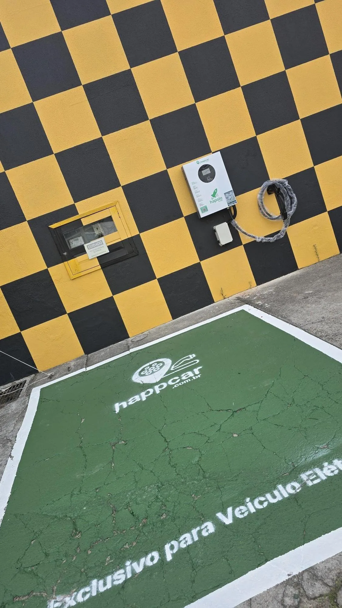 MONTEDO AUTO CENTER - 40KW - HAPOLO ENERGIA