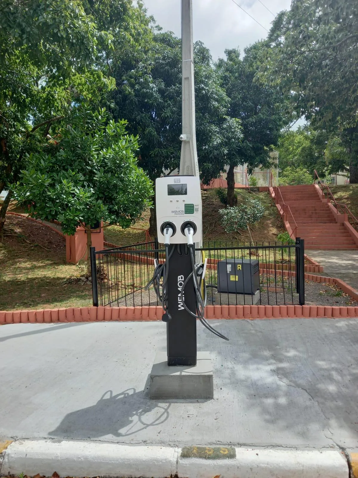 CONDOMÍNIO PARETE - TERESÓPOLIS