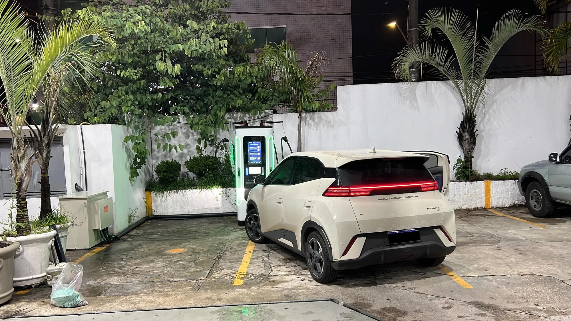 POSTO PITSTOP