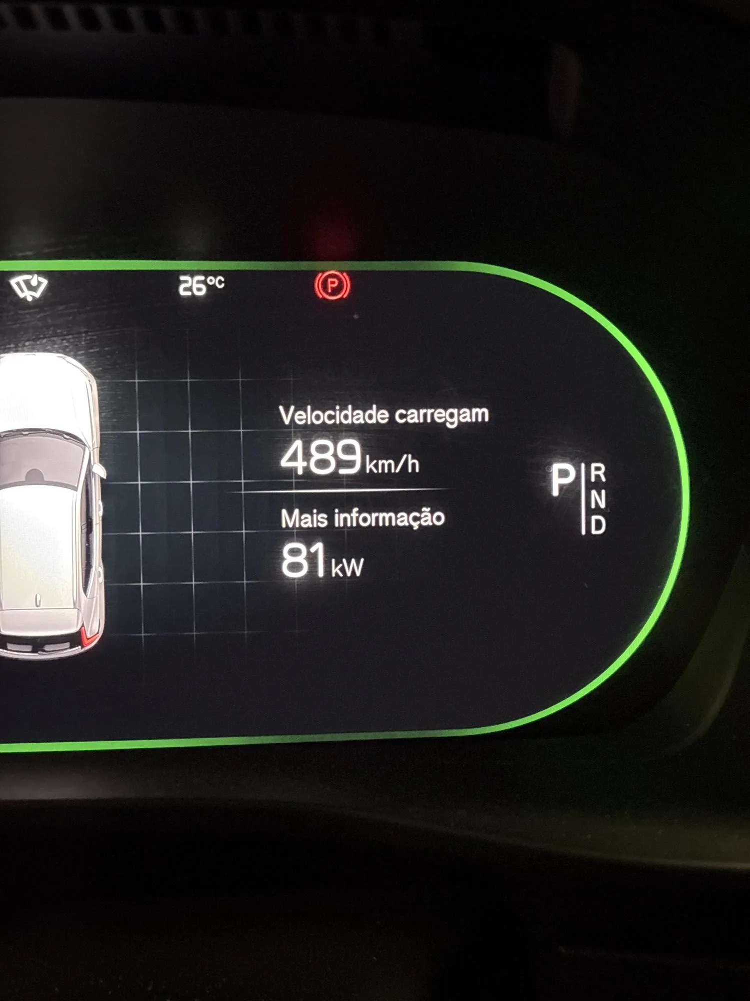 ZON (SC) - PARTAGE SHOPPING- JARAGUÁ DO SUL - 160KW