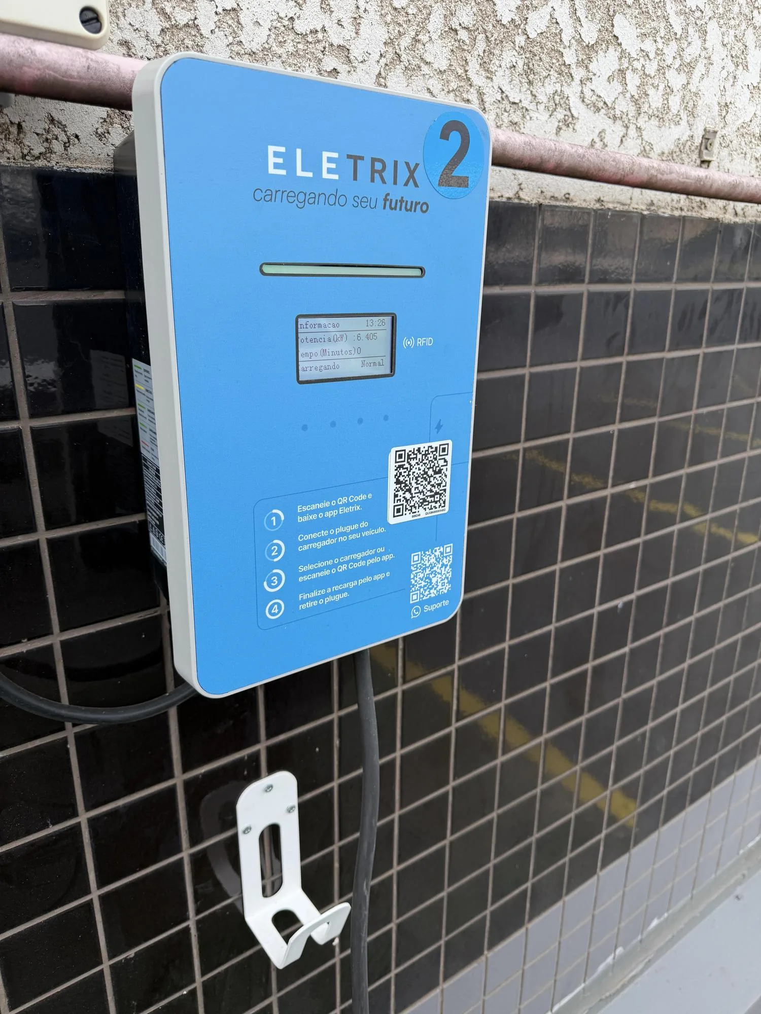 ELETRIX SLIM HOTEL
