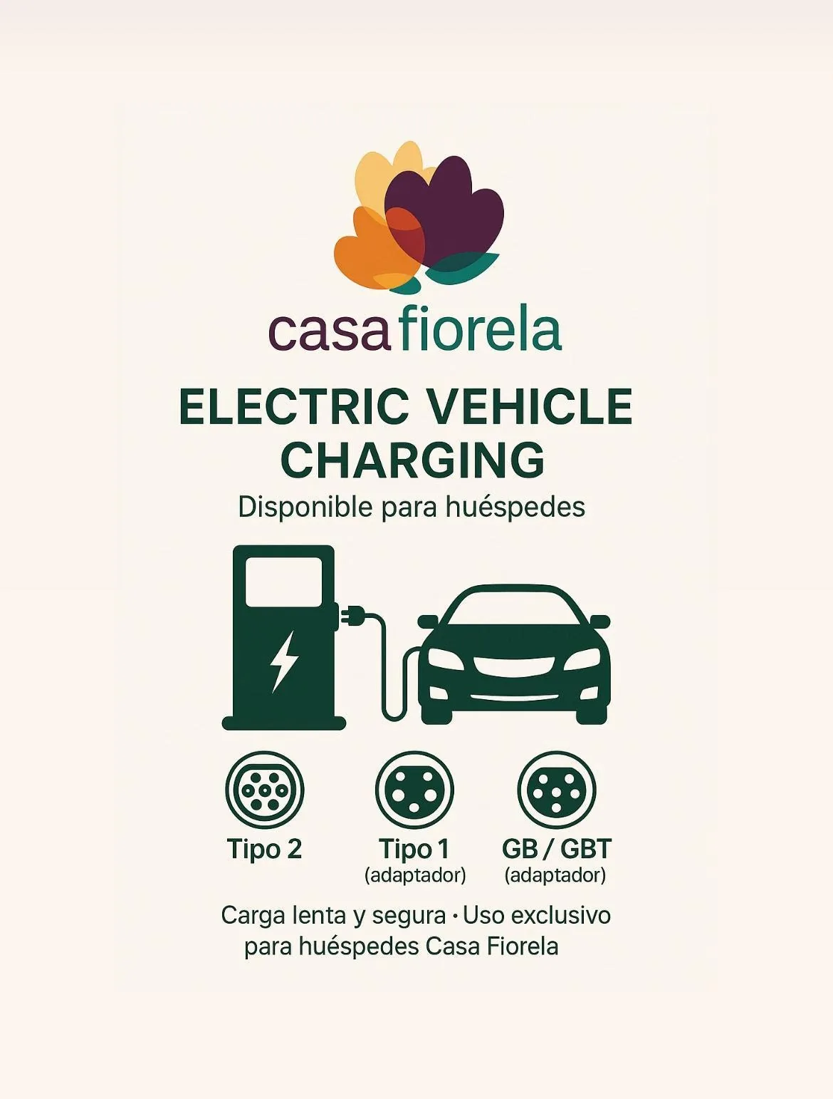 CASA HOTEL FIORELA